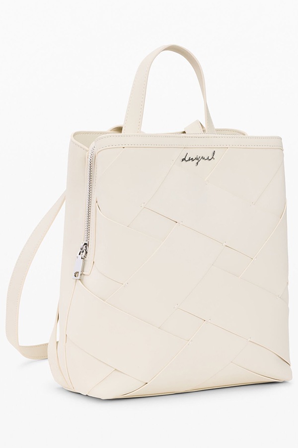 DESIGUAL �ǥ������� ��ǥ����� �Хå��ѥå� 26SAKP29 BACK_CROMO SUMY MINI 6006
