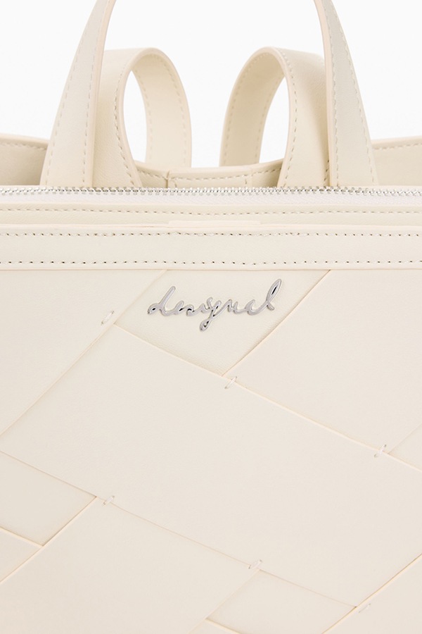 DESIGUAL �ǥ������� ��ǥ����� �Хå��ѥå� 26SAKP29 BACK_CROMO SUMY MINI 6006
