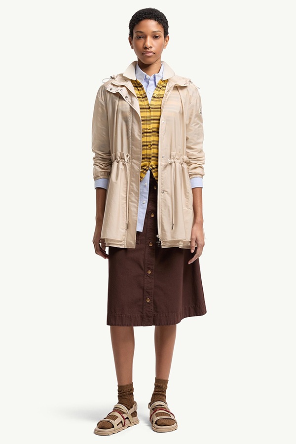 MONCLER ��󥯥졼�� ��ǥ����� ���㥱�å� 093-1A00135-539ZD WETEAU JACKET 203