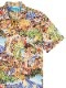 ϥ HAWAII Tori Richard ȥꡦ㡼 1956MI08 FESTIVALOHA SS SHIRT 994/MULTI