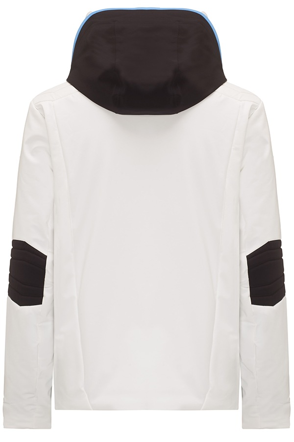 Toni Sailer �ȥˡ��������顼 ��� ���������㥱�å� 351130 MATTI Men Ski Jacket 201 bright white