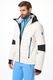 Toni Sailer �ȥˡ��������顼 ��� ���������㥱�å� 351130 MATTI Men Ski Jacket 201 bright white