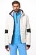 Toni Sailer �ȥˡ��������顼 ��� ���������㥱�å� 351130 MATTI Men Ski Jacket 201 bright white