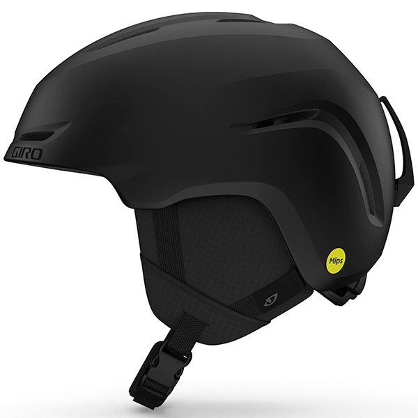 GIRO ���� ������ �إ��å� SARIO MIPS (ASIAN FIT) Matte Black