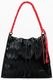 ��SALE 30%��DESIGUAL �ǥ������� ��ǥ����� �Хå��ѥå� 26SAKP34 BACK_LITIO BLACK HARLAN 2000