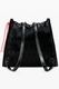��SALE 30%��DESIGUAL �ǥ������� ��ǥ����� �Хå��ѥå� 26SAKP34 BACK_LITIO BLACK HARLAN 2000