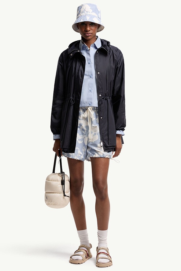 MONCLER ��󥯥졼�� ��ǥ����� ���㥱�å� 093-1A00135-539ZD WETEAU JACKET 742