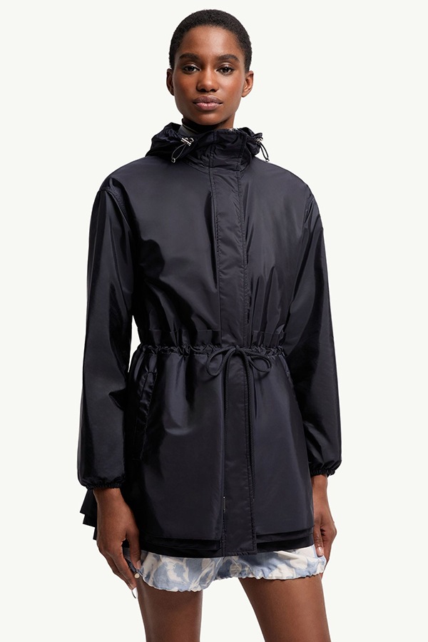 MONCLER ��󥯥졼�� ��ǥ����� ���㥱�å� 093-1A00135-539ZD WETEAU JACKET 742