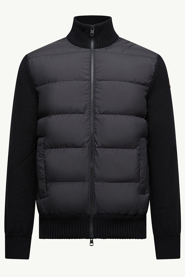 MONCLER モンクレール メンズ カーディガン 091-9B00027-M1131