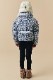 POIVRE BRANC 㥱å 륺 W24-1203-JRGL 2412033T 3022 TWEED GOTHIC B 12-16