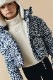 POIVRE BRANC 㥱å 륺 W24-1203-JRGL 2412033T 3022 TWEED GOTHIC B 12-16
