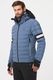 Toni Sailer �ȥˡ��������顼 ��� ���������㥱�å� 351131 GIDEON Men Ski Jacket 175 blue metal