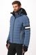 Toni Sailer �ȥˡ��������顼 ��� ���������㥱�å� 351131 GIDEON Men Ski Jacket 175 blue metal