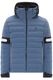 Toni Sailer �ȥˡ��������顼 ��� ���������㥱�å� 351131 GIDEON Men Ski Jacket 175 blue metal