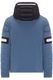 Toni Sailer �ȥˡ��������顼 ��� ���������㥱�å� 351131 GIDEON Men Ski Jacket 175 blue metal
