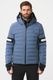 Toni Sailer �ȥˡ��������顼 ��� ���������㥱�å� 351131 GIDEON Men Ski Jacket 175 blue metal