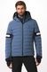 Toni Sailer �ȥˡ��������顼 ��� ���������㥱�å� 351131 GIDEON Men Ski Jacket 175 blue metal