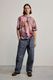 DESIGUAL �ǥ������� ��� ���åȥ��� 26SMTK12 TS_PINK PRINTED GAU 3005