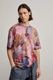 DESIGUAL �ǥ������� ��� ���åȥ��� 26SMTK12 TS_PINK PRINTED GAU 3005