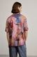 DESIGUAL �ǥ������� ��� ���åȥ��� 26SMTK12 TS_PINK PRINTED GAU 3005