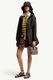 MONCLER ��󥯥졼�� ��ǥ����� ���㥱�å� 093-1A00135-539ZD WETEAU JACKET 999