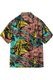 SUN SURF ���󥵡��� �����ϥ���� SS29674 GAUGUIN WOODCUT MYSTIC 119 BLACK