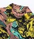 SUN SURF ���󥵡��� �����ϥ���� SS29674 GAUGUIN WOODCUT MYSTIC 119 BLACK