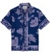 ϥ HAWAII Tori Richard ȥꡦ㡼 2026M0068 PUA ALOALO SS SHIRT 415/NAVY