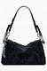 ��SALE 50%��DESIGUAL �ǥ������� ��ǥ����� �Хå� 25WAXP41 BAG_ROMEO_FLORAL TOTAL BLACK BERGAMO 2000