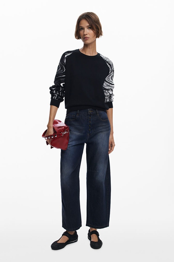 ��SALE 40%��DESIGUAL �ǥ������� ��ǥ����� �������� 25WWJF28 JERS_KODIAK 2000