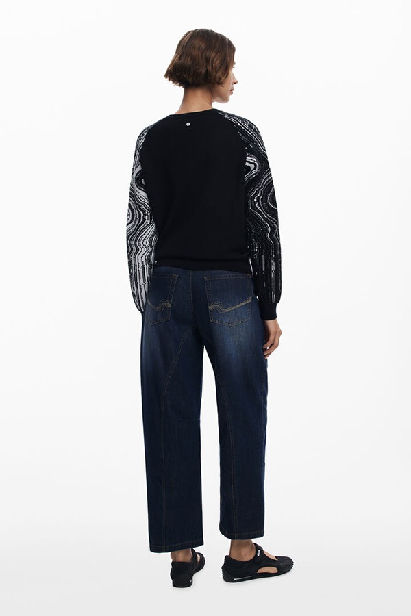 ��SALE 40%��DESIGUAL �ǥ������� ��ǥ����� �������� 25WWJF28 JERS_KODIAK 2000