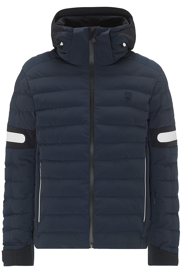 Toni Sailer �ȥˡ��������顼 ��� ���������㥱�å� 351131 GIDEON Men Ski Jacket 196 midnight
