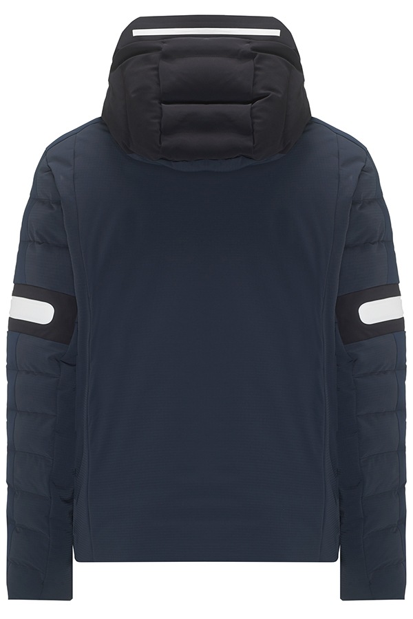 Toni Sailer �ȥˡ��������顼 ��� ���������㥱�å� 351131 GIDEON Men Ski Jacket 196 midnight