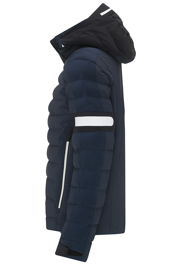 Toni Sailer �ȥˡ��������顼 ��� ���������㥱�å� 351131 GIDEON Men Ski Jacket 196 midnight