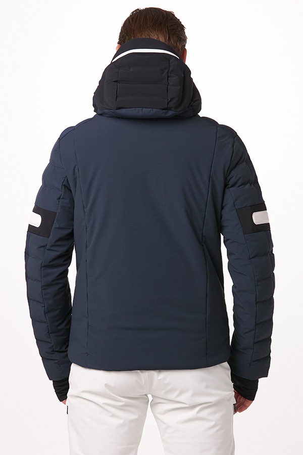 Toni Sailer �ȥˡ��������顼 ��� ���������㥱�å� 351131 GIDEON Men Ski Jacket 196 midnight