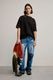 ��SALE 30%��DESIGUAL �ǥ������� ��� ���åȥ��� 26SMTK13 TS_STITCHINGS 2000