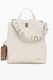DESIGUAL �ǥ������� ��ǥ����� �Хå��ѥå� 26SAKP41 BACK_HELIUM SUMY MINI ECRU 1008