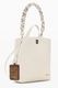 DESIGUAL �ǥ������� ��ǥ����� �Хå��ѥå� 26SAKP41 BACK_HELIUM SUMY MINI ECRU 1008