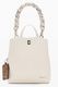 DESIGUAL �ǥ������� ��ǥ����� �Хå��ѥå� 26SAKP41 BACK_HELIUM SUMY MINI ECRU 1008