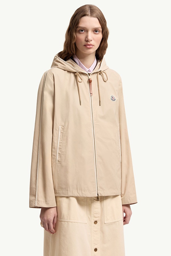 MONCLER ��󥯥졼�� ��ǥ����� ���㥱�å� 093-1A00136-549P3 SARRACENIA JACKET 20J