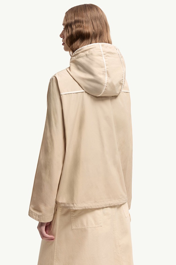MONCLER ��󥯥졼�� ��ǥ����� ���㥱�å� 093-1A00136-549P3 SARRACENIA JACKET 20J