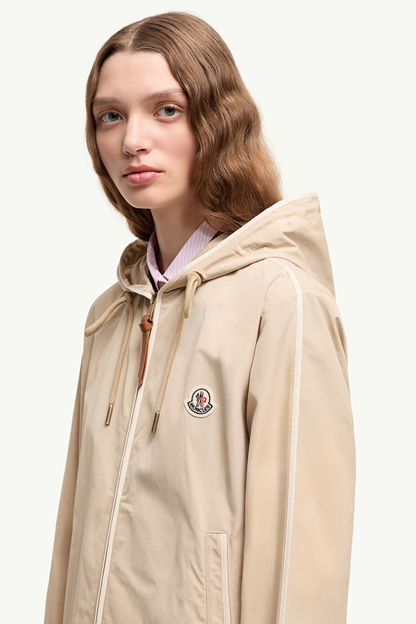 MONCLER ��󥯥졼�� ��ǥ����� ���㥱�å� 093-1A00136-549P3 SARRACENIA JACKET 20J