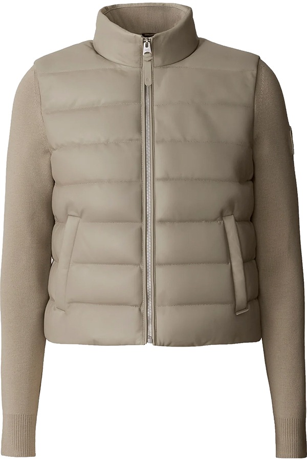 MACKAGE �ޥå������� ��ǥ����� �����ǥ����� 11861229 LEELO TAUPE