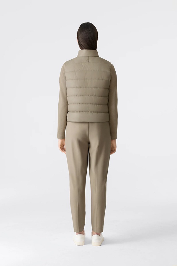 MACKAGE �ޥå������� ��ǥ����� �����ǥ����� 11861229 LEELO TAUPE