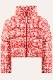 POIVRE BRANC 㥱å 륺 W24-1203-JRGL 2412033T 3023 TWEED SCARLET 12-16