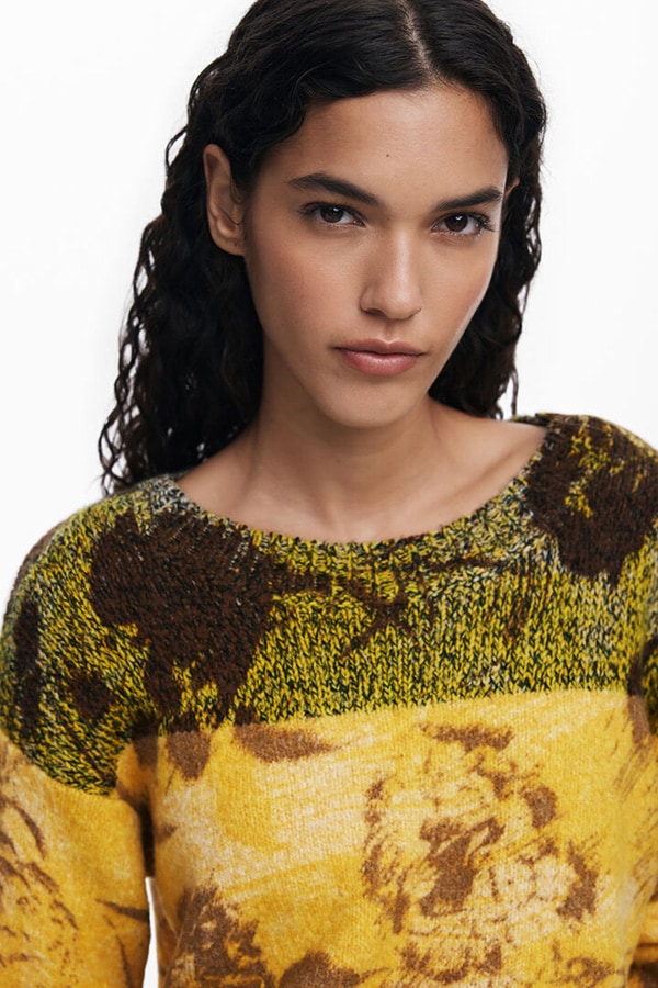 ��SALE 50%��DESIGUAL �ǥ������� ��ǥ����� �������� 25WWJF30 JERS_ADAK 8018