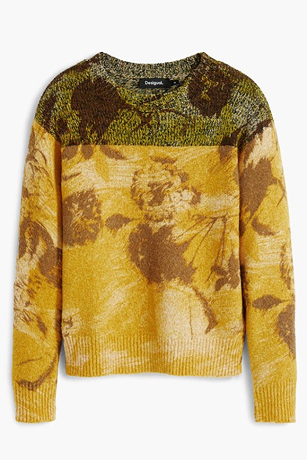��SALE 50%��DESIGUAL �ǥ������� ��ǥ����� �������� 25WWJF30 JERS_ADAK 8018