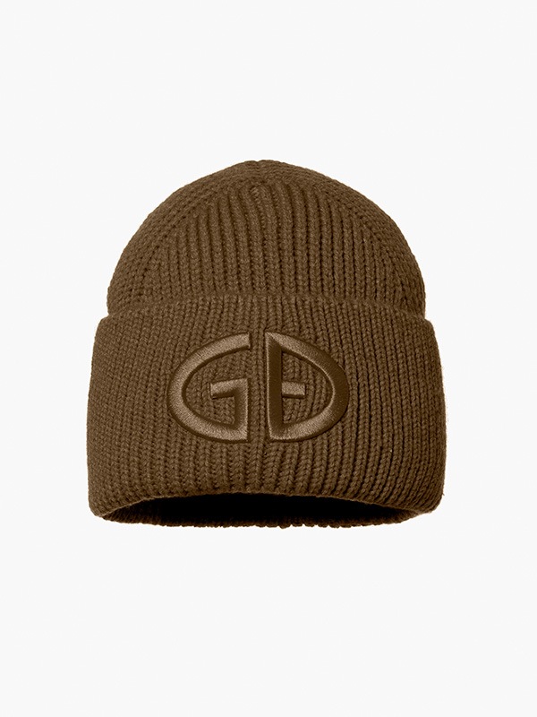 GOLDBERGH ������ɥС��� ��ǥ����� ������ ����å� VALERIE beanie GB60003253 7483/dark olive
