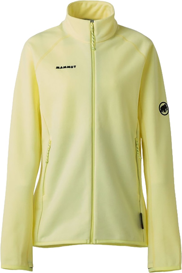 SALE 35%】MAMMUT マムート レディース スキー ミッドレイヤー 1014 