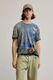 DESIGUAL �ǥ������� ��� ���åȥ��� 26SMTK16 TS_BEST FLOWER 5001